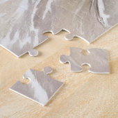 Regenbogenforelle Puzzle (Seite)