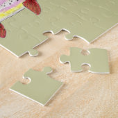 Regenbogenforelle Puzzle (Seite)