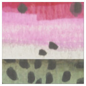 Regenbogenforelle Stoff (Nahaufnahme)