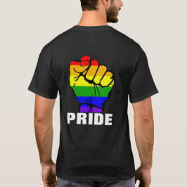 Regenbogenforelle T-Shirt