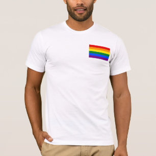 Regenbogenforelle T-Shirt