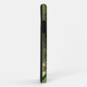 Regenbogenforelle und Fliegenfischer Case-Mate iPhone Hülle (Hinten/Rechts)