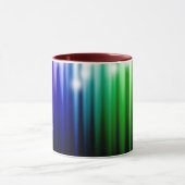 Regenbogenfunktur tasse (Zentrum)