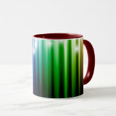 Regenbogenfunktur tasse (VorderseiteRechts)