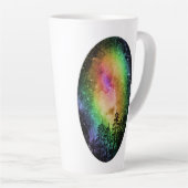  Regenbogengalaxie Milchtasse (Rechte Ecke)