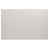 Regenbogengeometrisches Pinwheel-Muster Stoff (Yard (91,4 cm))