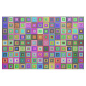 Regenbogengewebe Stoff (Yard (91,4 cm))