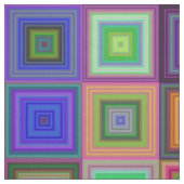 Regenbogengewebe Stoff (Muster)