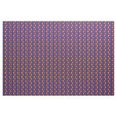 Regenbogenhalbmesser Stoff (Yard (91,4 cm))
