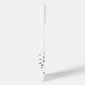 Regenbogenherz mit Sternen , Die Magie der Liebe Case-Mate iPhone Hülle (Rückseite / Rechts)