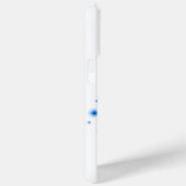 Regenbogenherz mit Sternen , Die Magie der Liebe Case-Mate iPhone Hülle (Rückseite / Rechts)