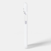 Regenbogenherz mit Sternen , Die Magie der Liebe Case-Mate iPhone Hülle (Rückseite / Links)