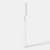 Regenbogenherz mit Sternen , Die Magie der Liebe iPhone Hülle (Rechte Seite)