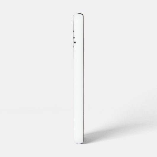 Regenbogenherz mit Sternen , Die Magie der Liebe Samsung Galaxy Hülle (Linke Seite)