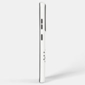 Regenbogenherz mit Sternen , Die Magie der Liebe Samsung Galaxy Hülle (Rechte Seite)