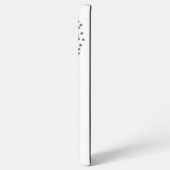 Regenbogenherz mit Sternen , Die Magie der Liebe Samsung Galaxy Hülle (Linke Seite)