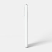 Regenbogenherz mit Sternen , Die Magie der Liebe Samsung Galaxy Hülle (Linke Seite)