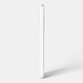 Regenbogenherz mit Sternen , Die Magie der Liebe Samsung Galaxy Hülle (Linke Seite)