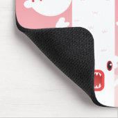 Regenbogenhimmel Mousepad (Ecke)