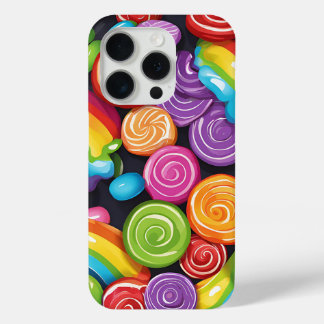 Regenbogenkanone Case-Mate iPhone Hülle