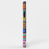 Regenbogenkarosserie Case-Mate iPhone Hülle (Hinten/Rechts)