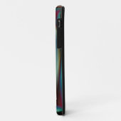 Regenbogenkarosserie Case-Mate iPhone Hülle (Hinten/Links)
