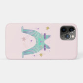 Regenbogenkatzenkunst Case-Mate iPhone hülle (Rückseite (Horizontal))