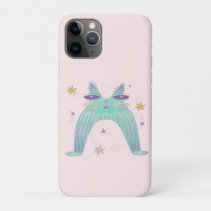 Regenbogenkatzenkunst Case-Mate iPhone hülle