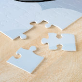 Regenbogenkitt Puzzle (Seite)