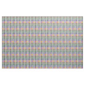Regenbogenkreuze Stoff (Yard (91,4 cm))