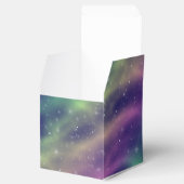 Regenbogenlampen: Geschenkschachtel (Geöffnet)