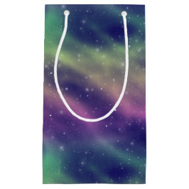 Regenbogenlampen: Kleine Geschenktüte