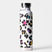 Regenbogenleopard Trinkflasche (Rechts)