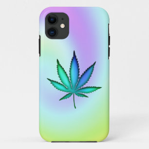 Regenbogenliebe Case-Mate iPhone Hülle
