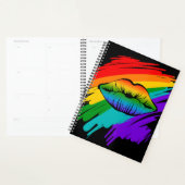 Regenbogenlippen Planer (Anzeige)
