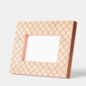 Regenbogenmosaik Geätzte Rahmen (Links)