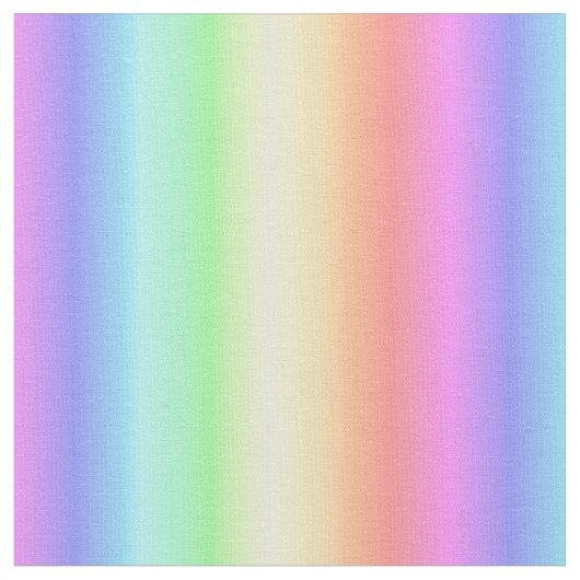 Regenbogenmuster 1 stoff (Nahaufnahme)