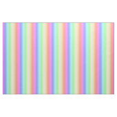 Regenbogenmuster 1 stoff (Fat Quarter (45,7 x 55,9 cm))