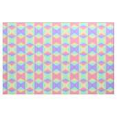 Regenbogenmuster 5 stoff (Yard (91,4 cm))