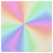 Regenbogenmuster 5 stoff (Nahaufnahme)