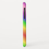Regenbogenneigung Case-Mate iPhone Hülle (Hinten/Links)