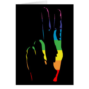 Regenbogenparade