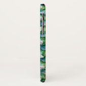 Regenbogenpelz Case-Mate iPhone Hülle (Hinten/Links)