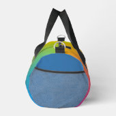 Regenbogenperle Duffle Bag (Rechts)