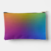 Regenbogenperle Zubehörtasche (Rückseite)