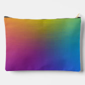 Regenbogenperle Zubehörtasche (Rückseite)