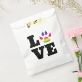 Regenbogenpflaster Geschenktütchen (Versiegelt)