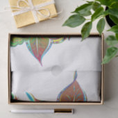 Regenbogenpresse Seidenpapier (Geschenk)