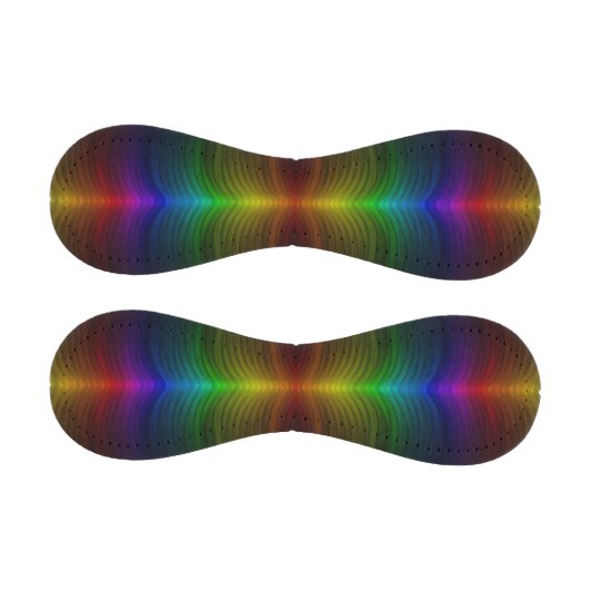 Regenbogenpuls Baseball (Paneele)