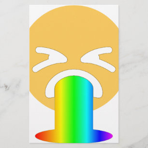 Regenbogenpuppe Emoji